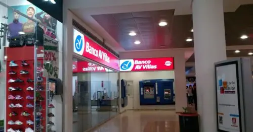 BANCO AV VILLAS PLAZA IMPERIAL BANCO AV VILLAS PLAZA IMPERIAL